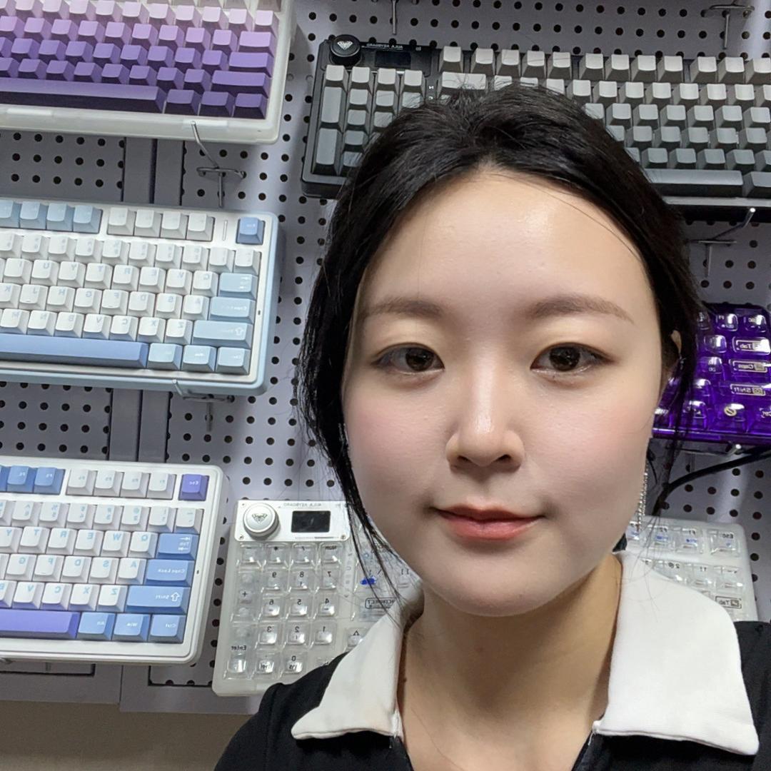 仲达键鼠外设火箭号