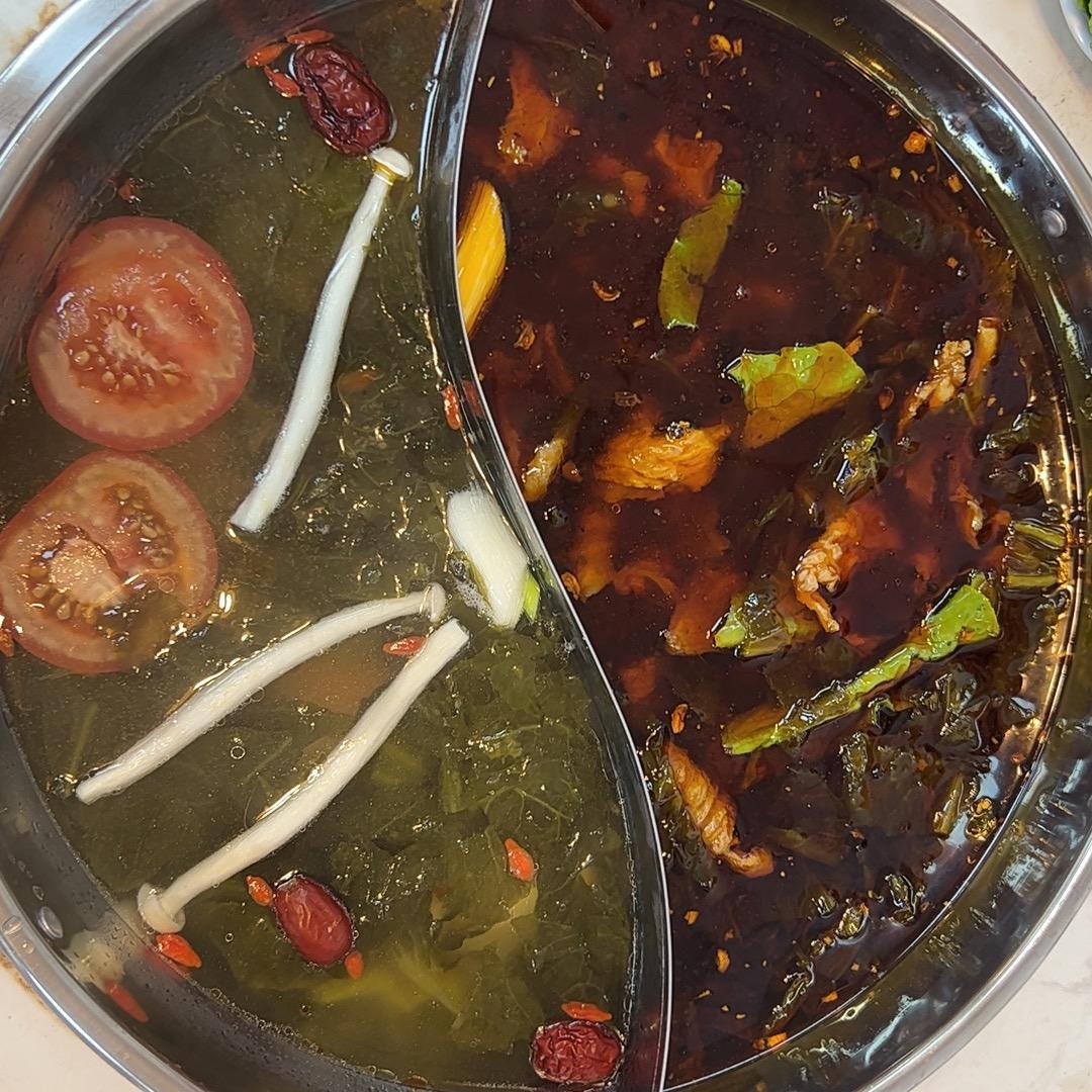 牛掌柜重庆特色牛肉火锅官方号