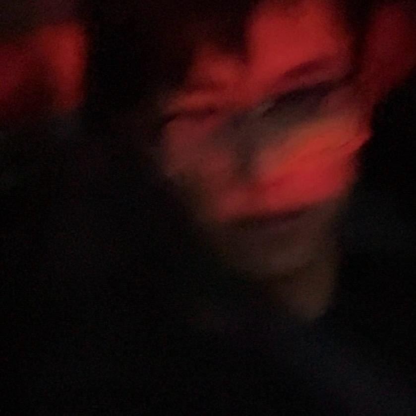 爱与海