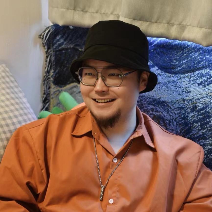 汪什么汪