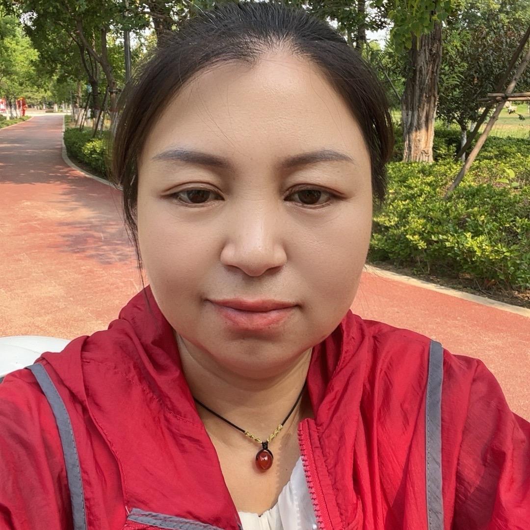 卖菜哥（菜嫂）