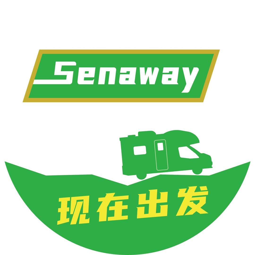 赛呐威房车运营中心