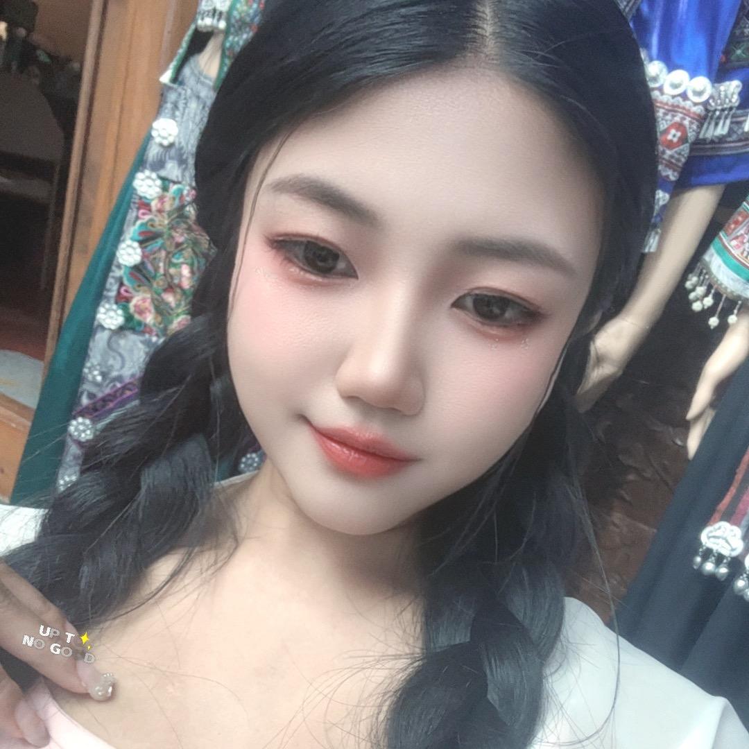 红尘中