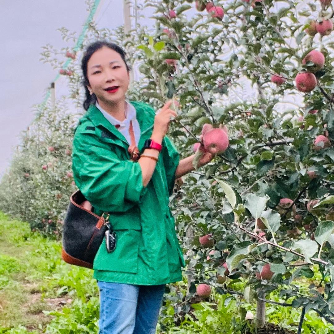 A王晓🍎🍎