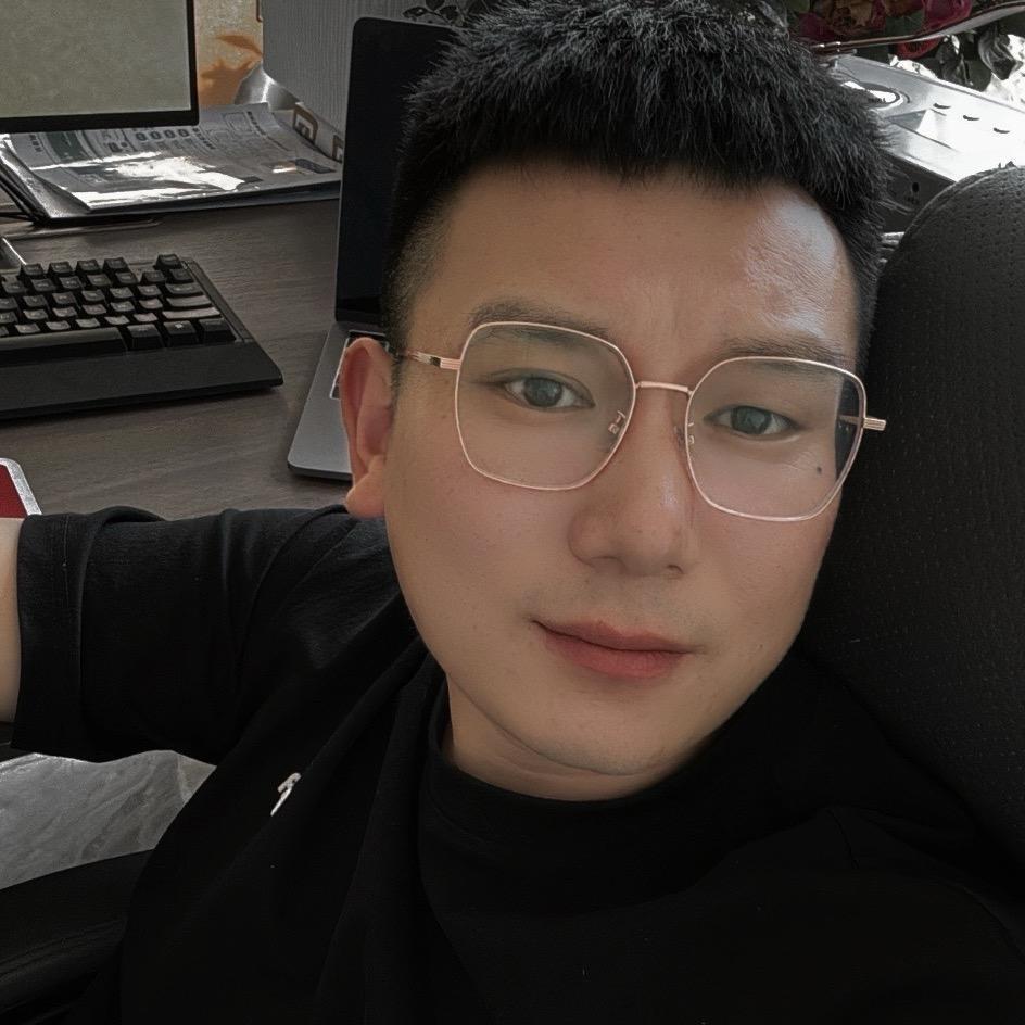 心自安☀️