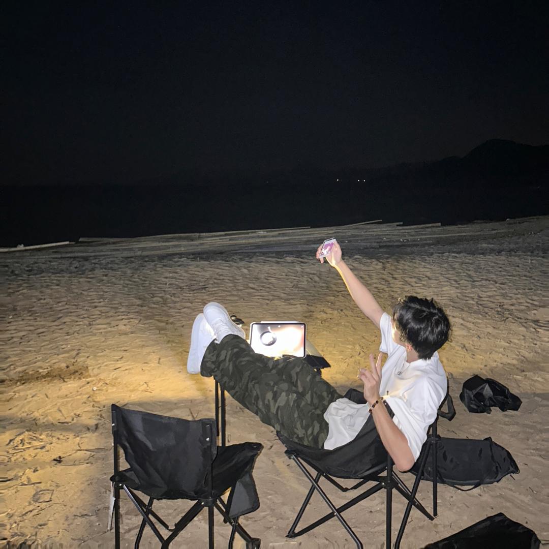 门都没有