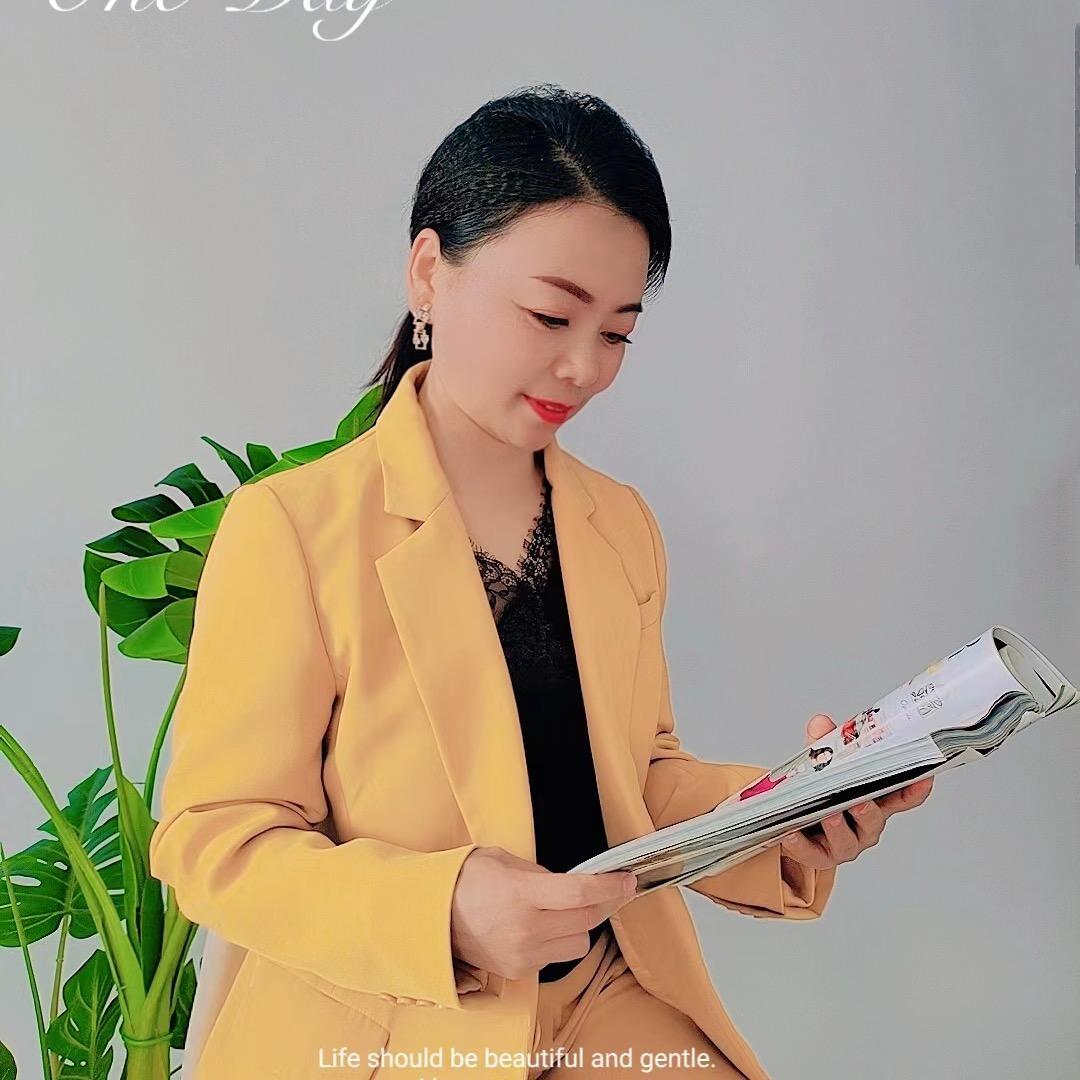 明媚～（醒来）