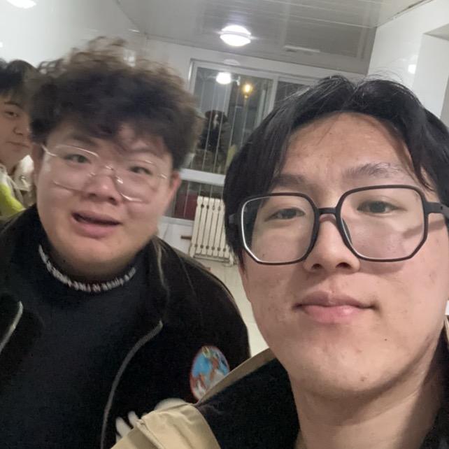李乐的