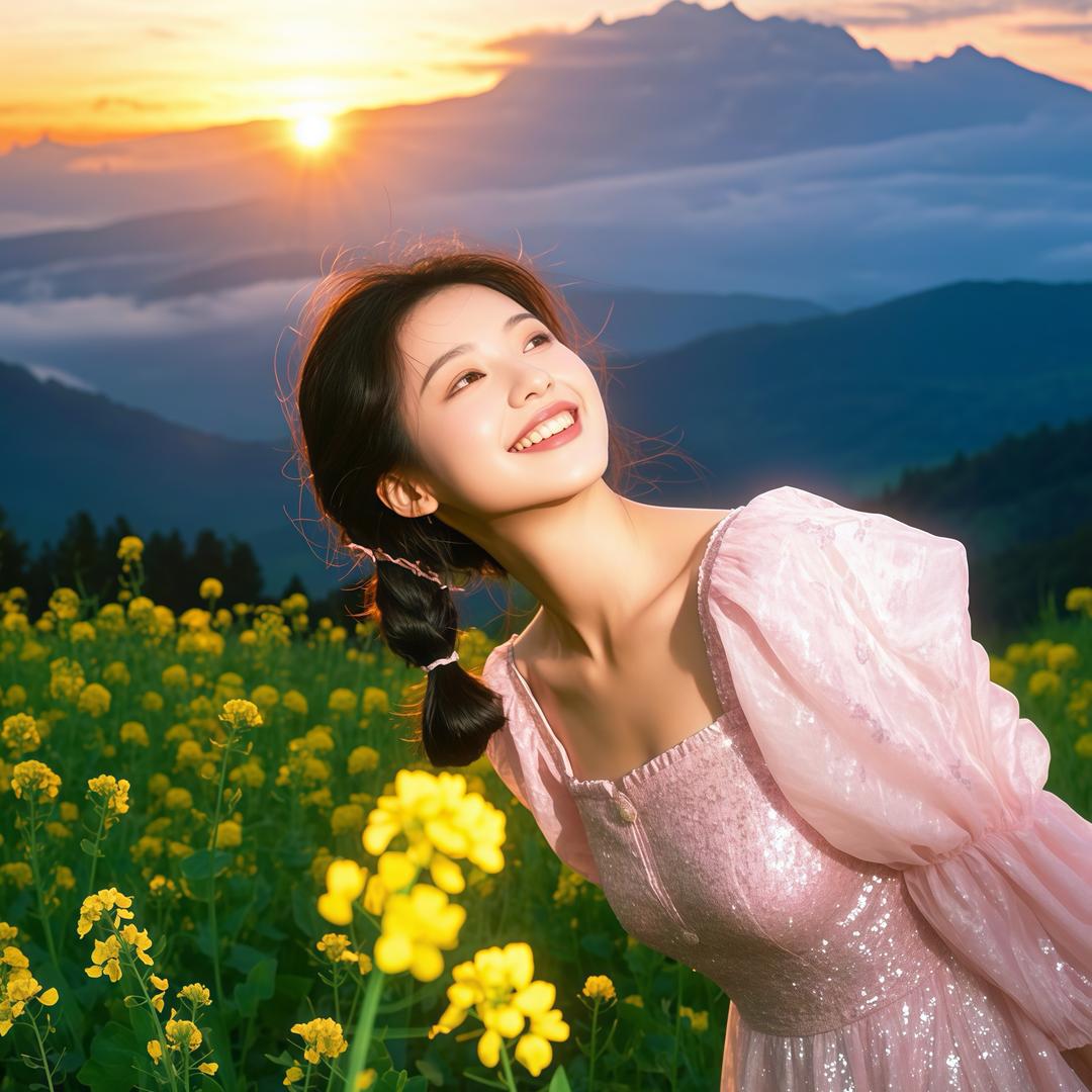 小彩豆🍀