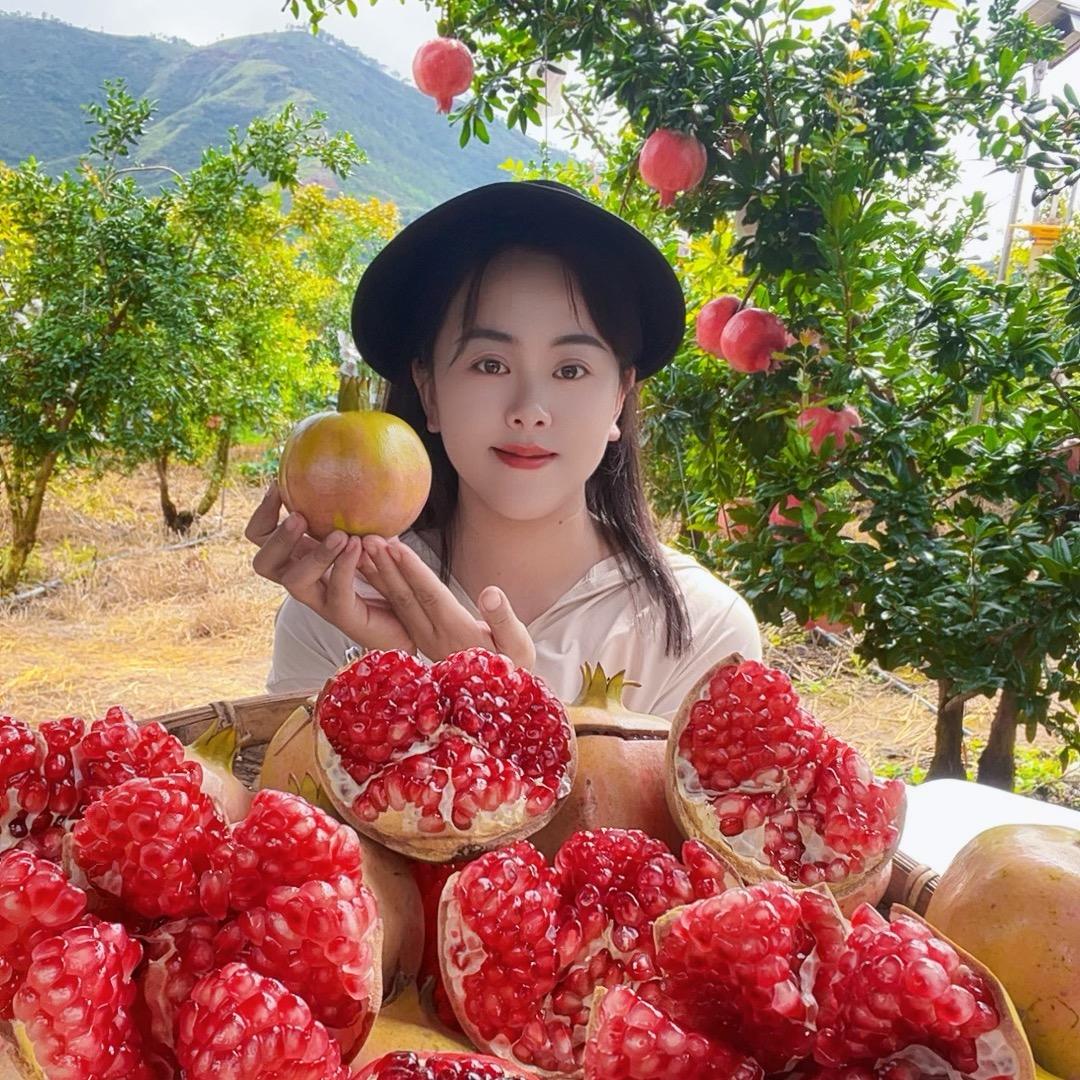 果小甜同学