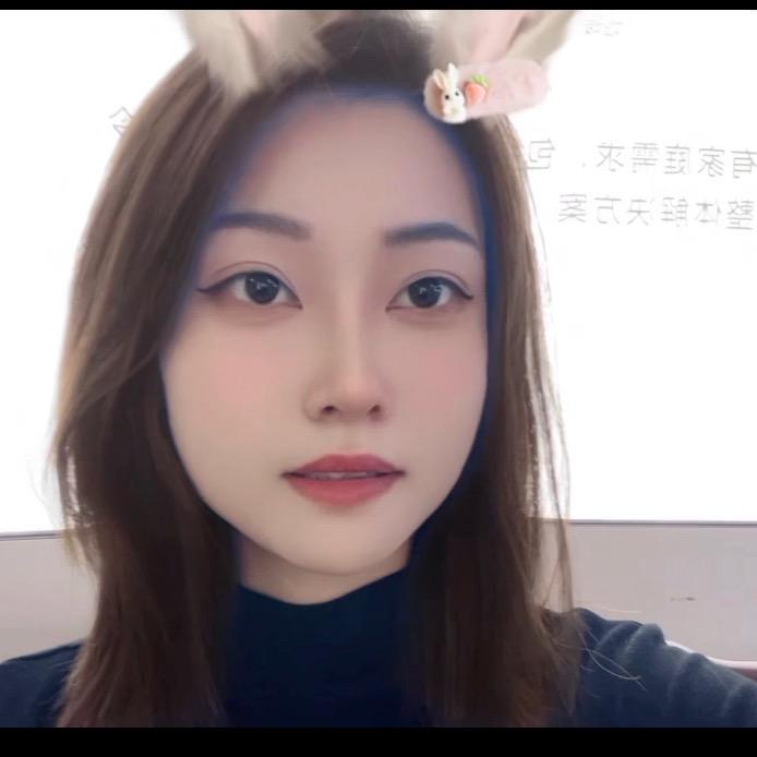 @噜噜脸