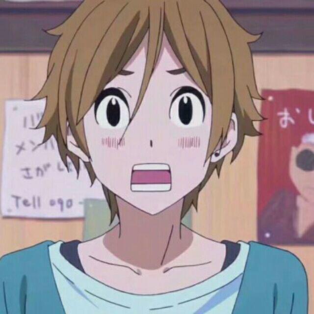 我不怪你突然的变化🍃