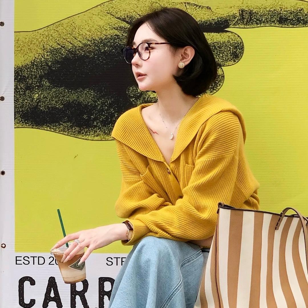 瓜瓜 ART ME (日常穿搭)