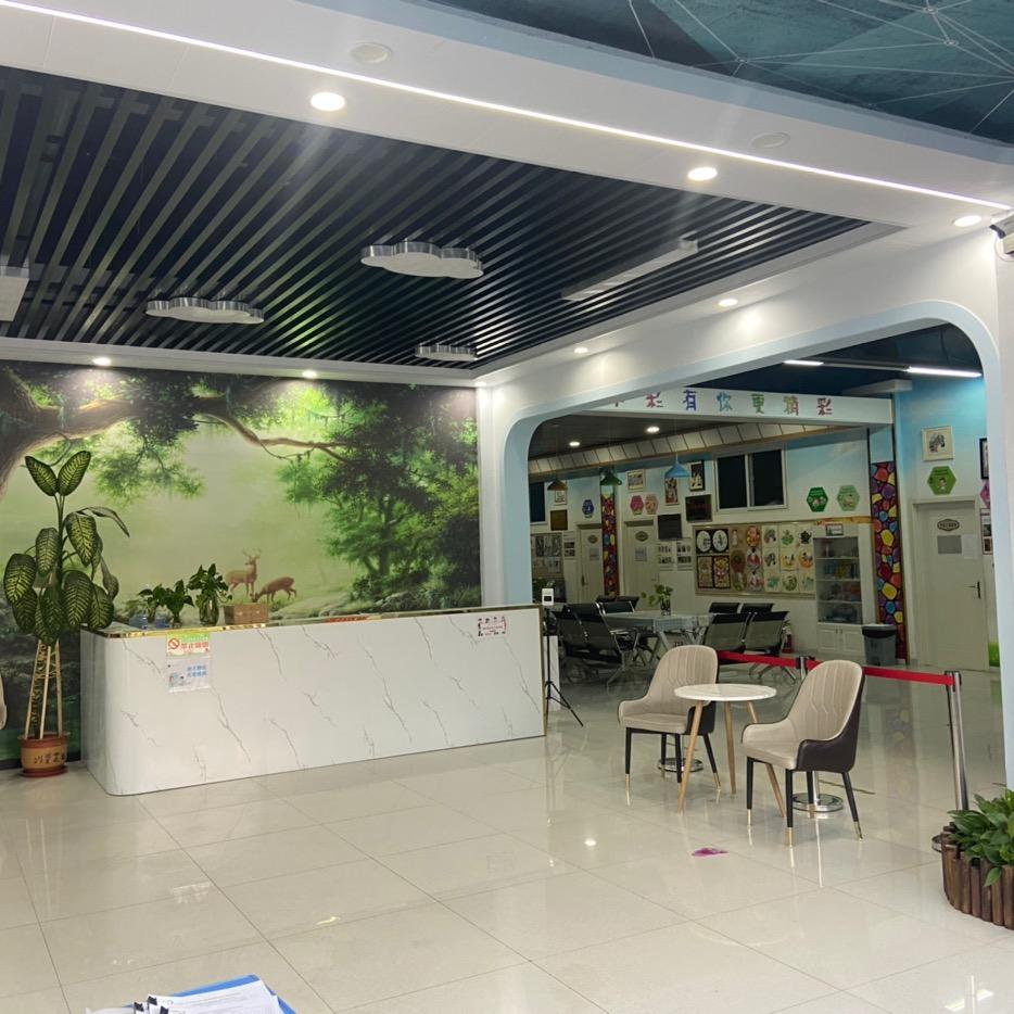 淄博市华彩空间艺术培训学校有限公司