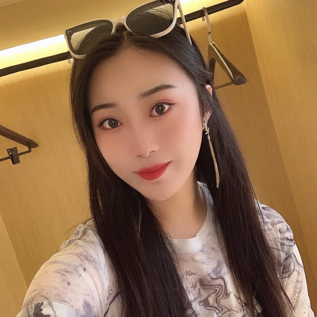 榆林最美的老板娘💃