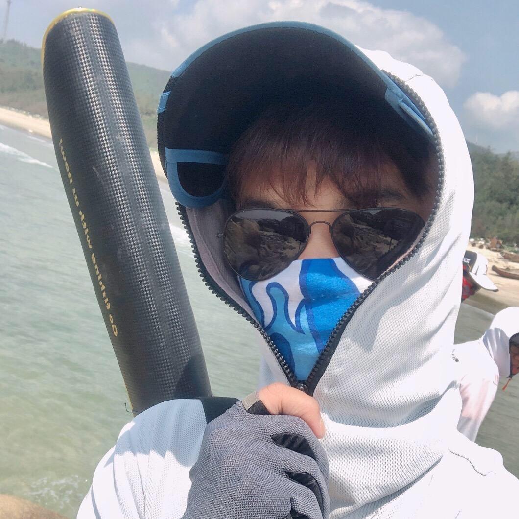 赶海小杰