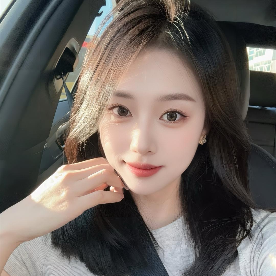 美丽心情