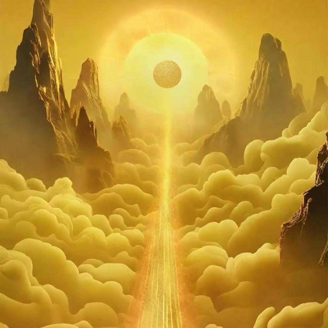 龙虎山慧谷大师