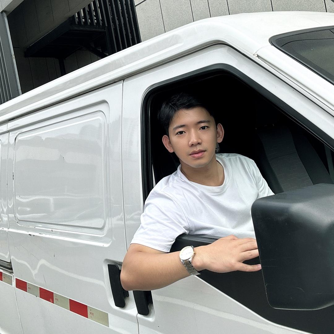 东莞信达新能源面包车出租（小强哥）
