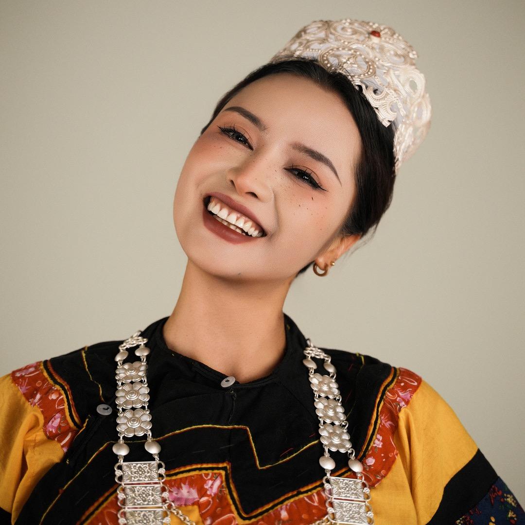乌蒙村秀阿格