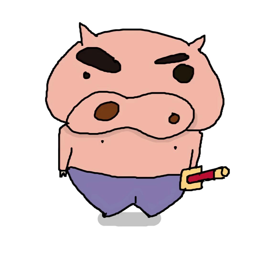 Frank（梦想成为朴昌范）