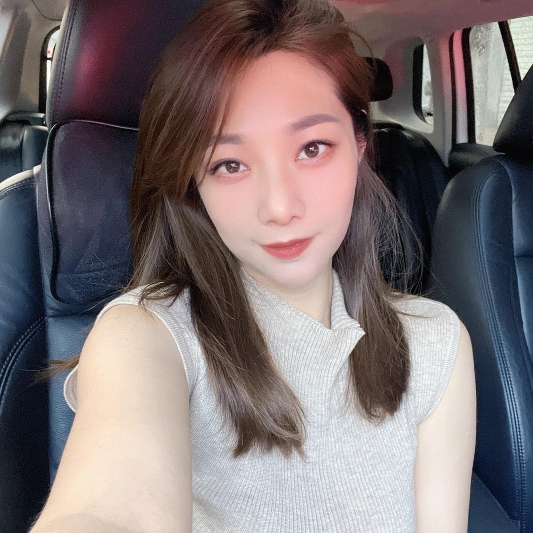 甜姐姐