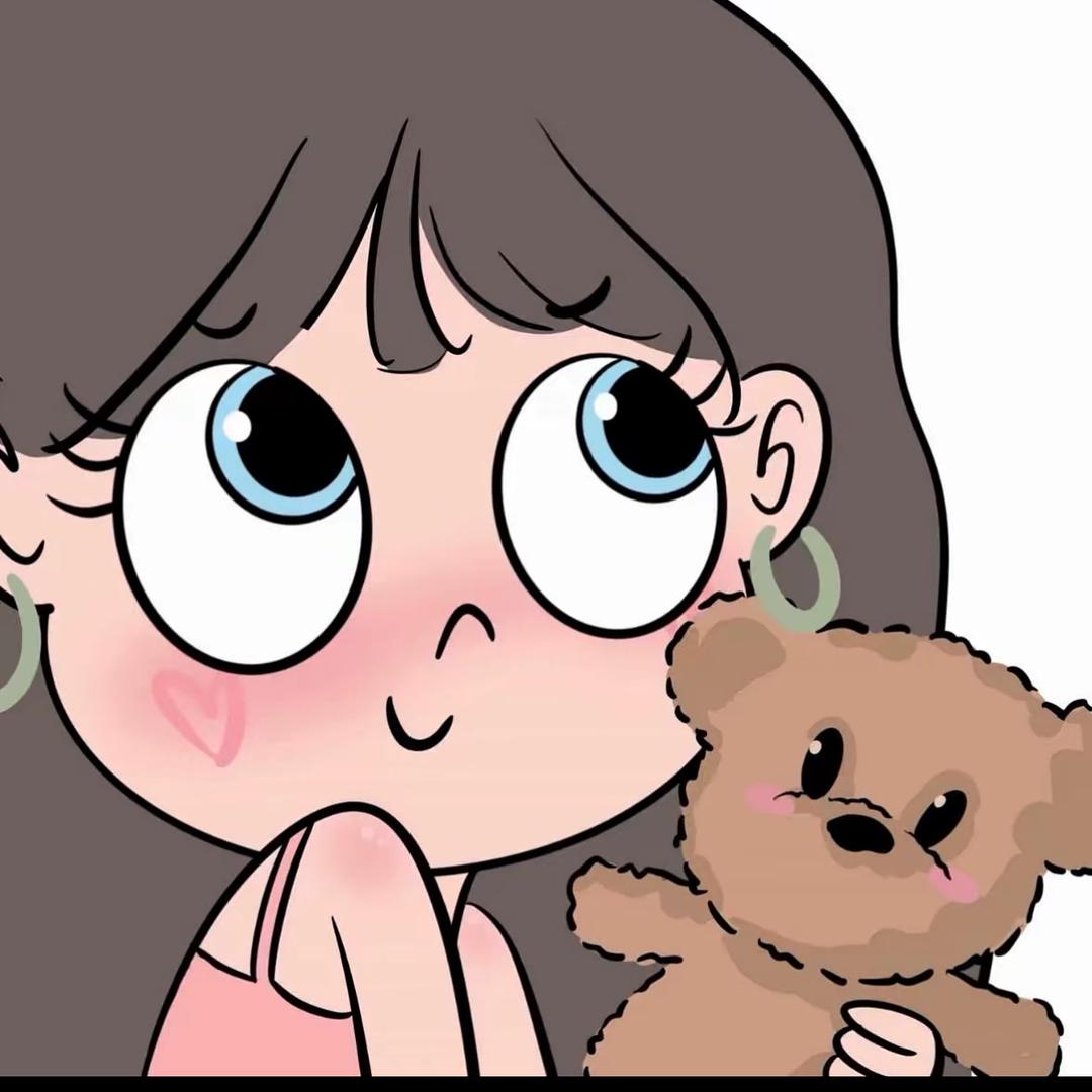 爽爽不见了👧🏻