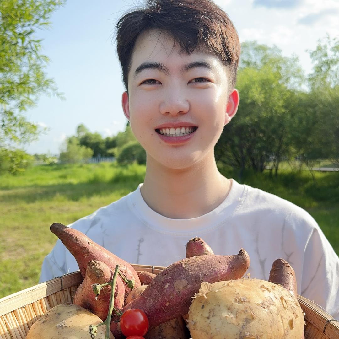 胜伟做菜超下饭