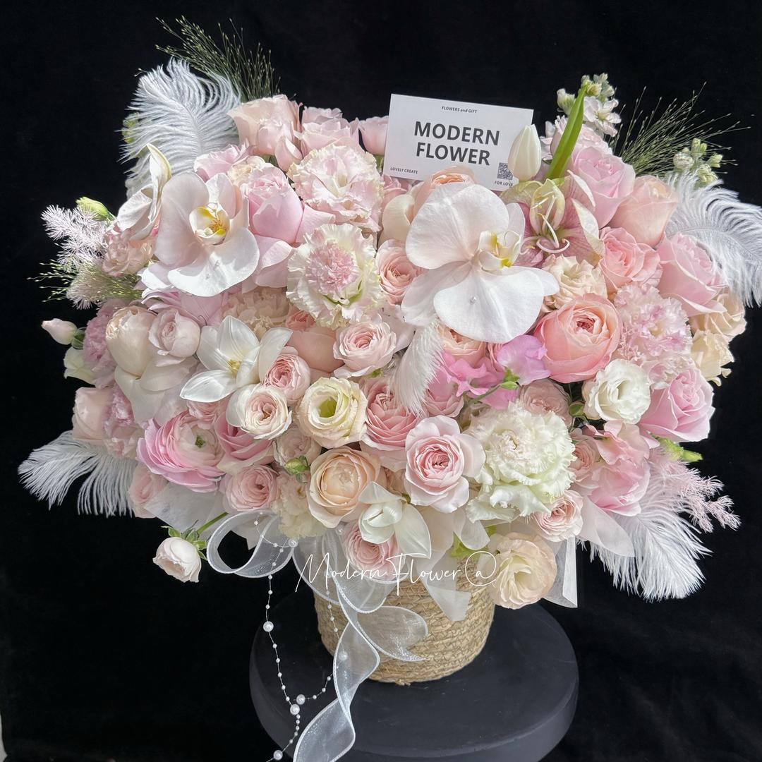 亳州现代花艺🌺💍