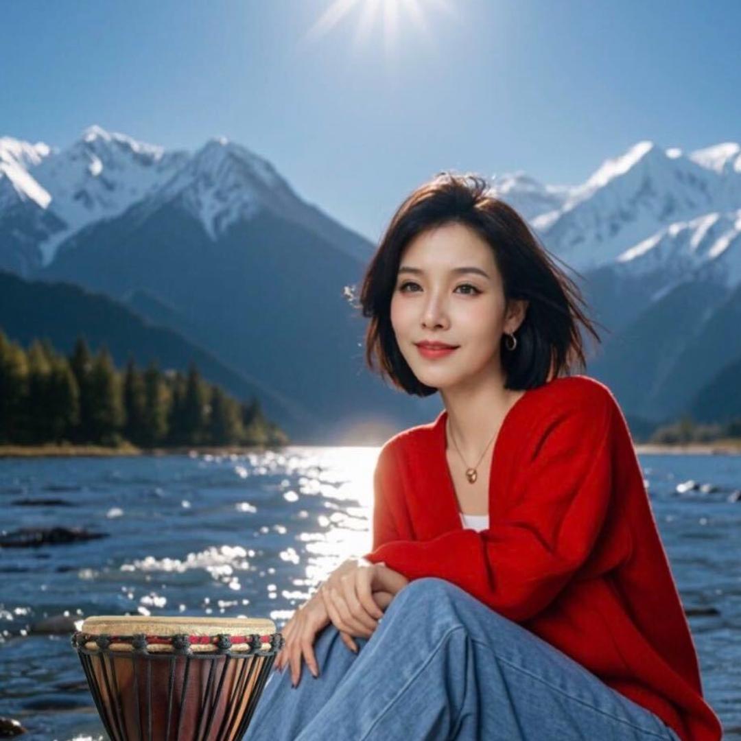 博山非洲鼓