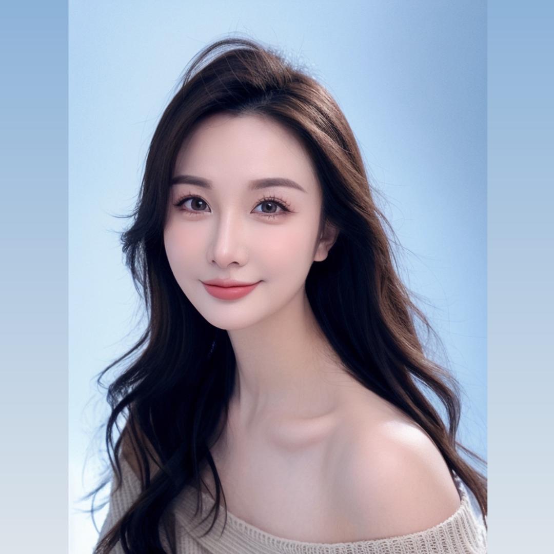 徐小美👑