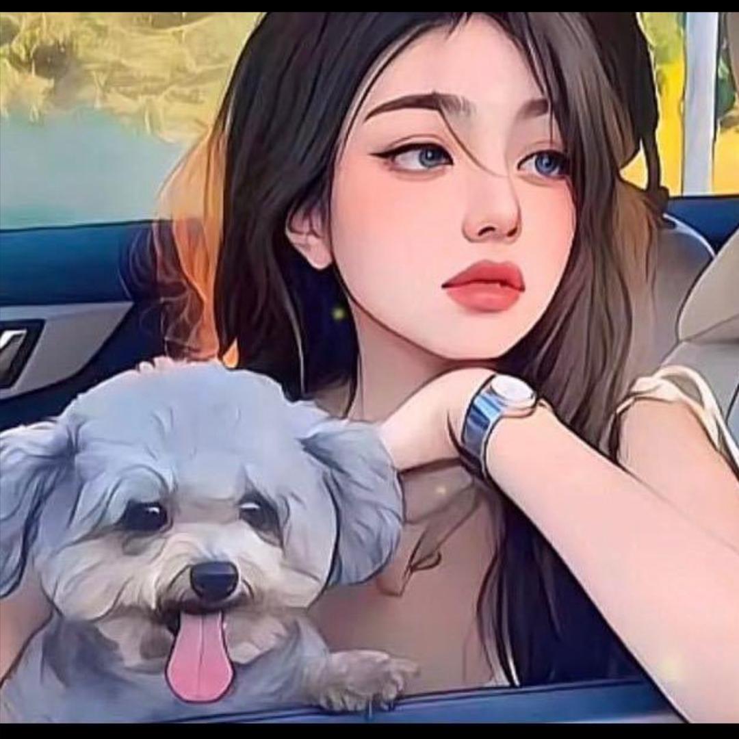 桃花侠💄