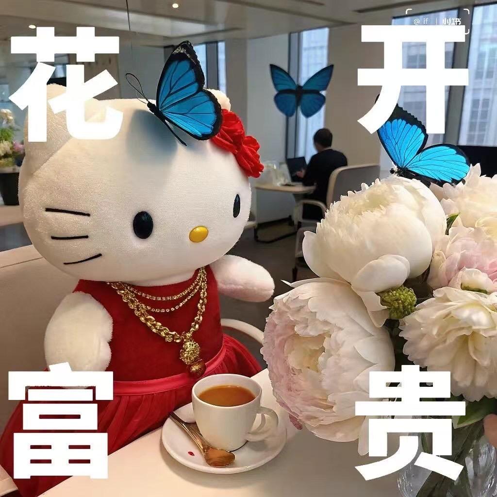 顺顺妮