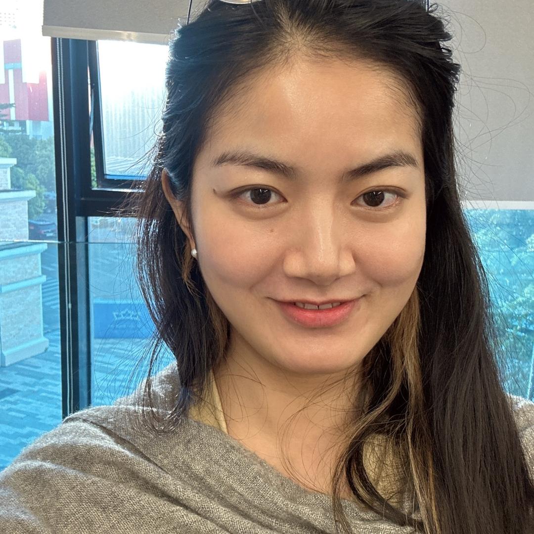 瑶瑶的海外指南