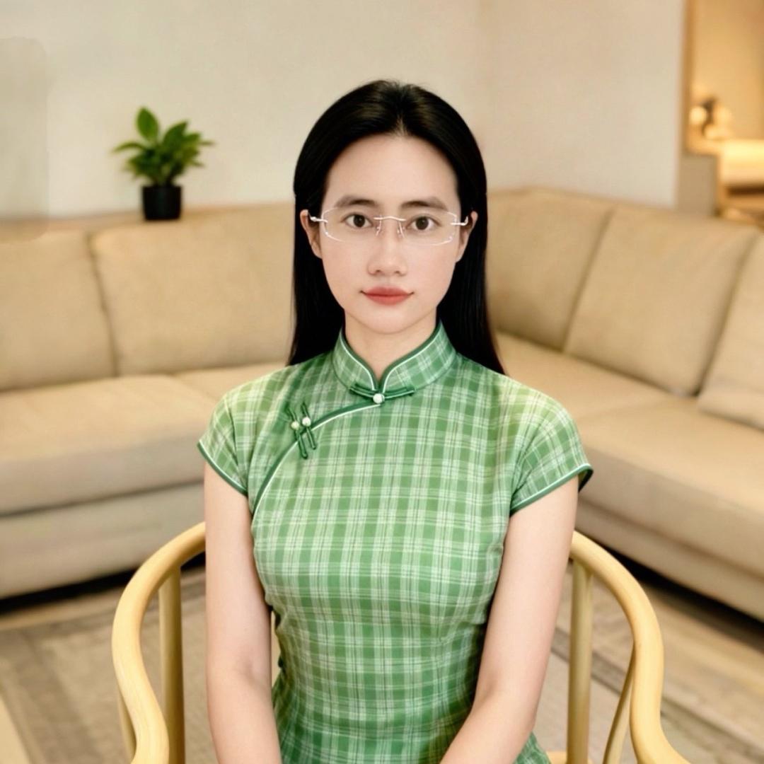 女 公 子