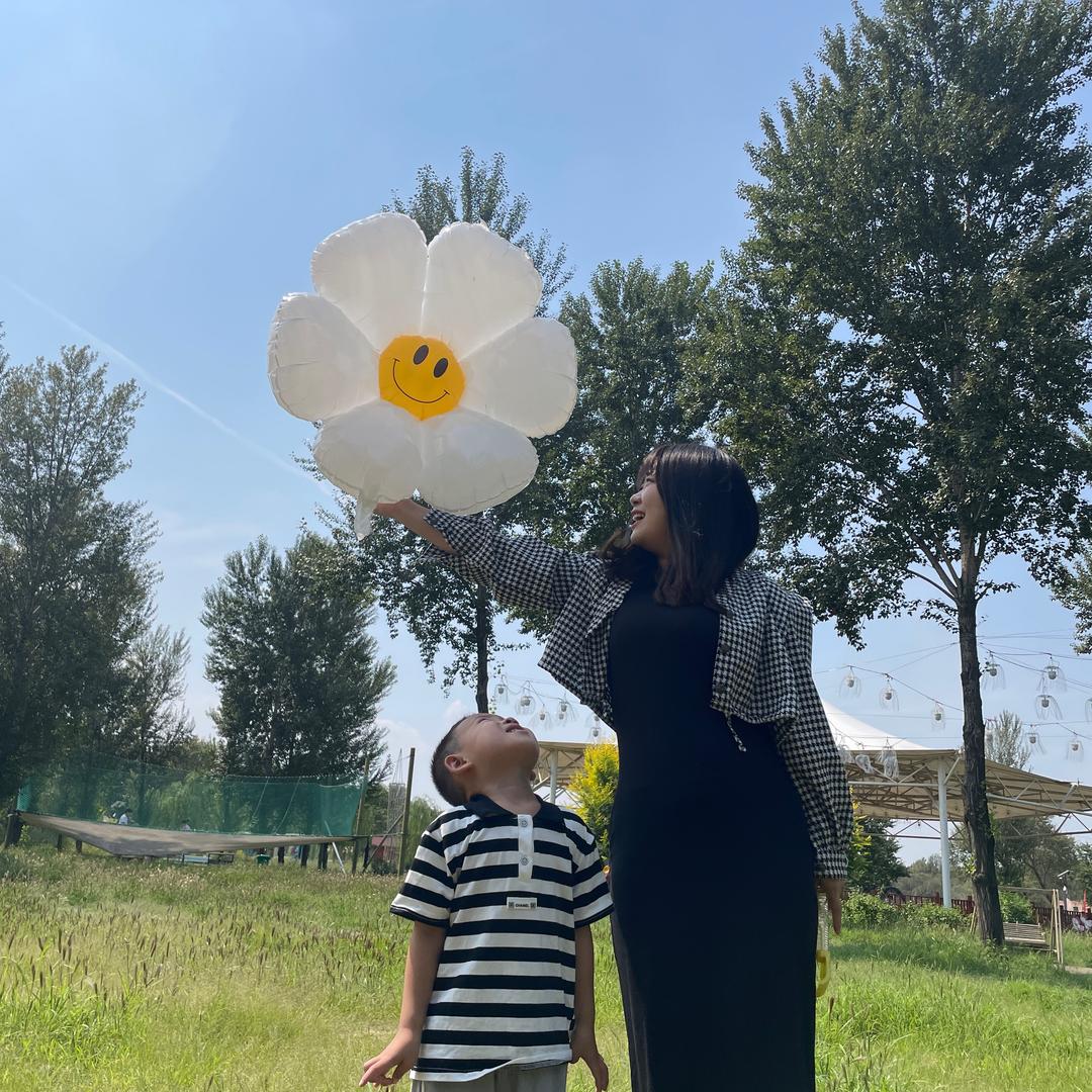 生生不息🎈