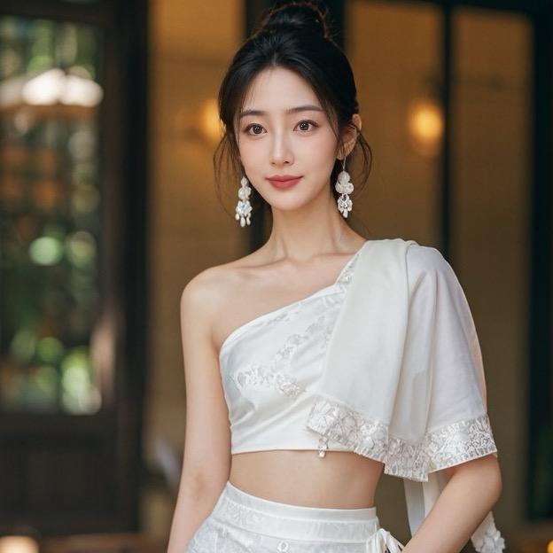 @曲梁明天见·女装