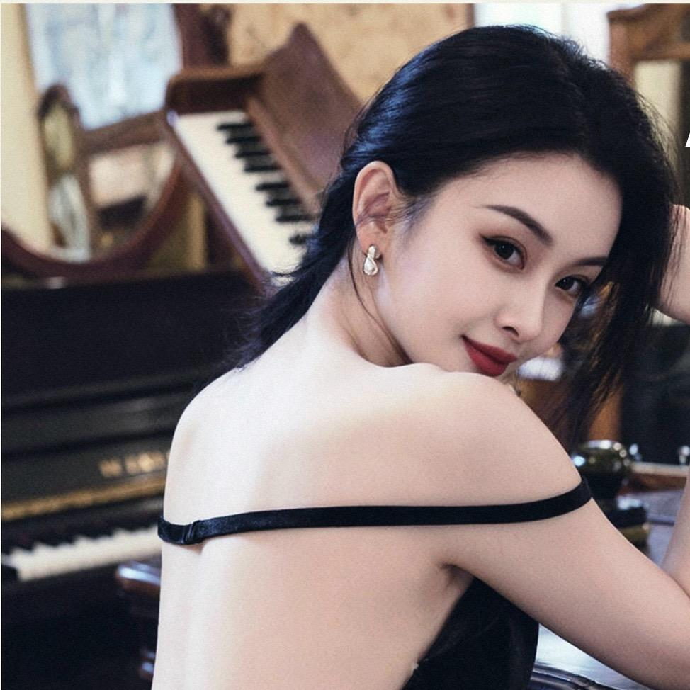 冷脾气🦋