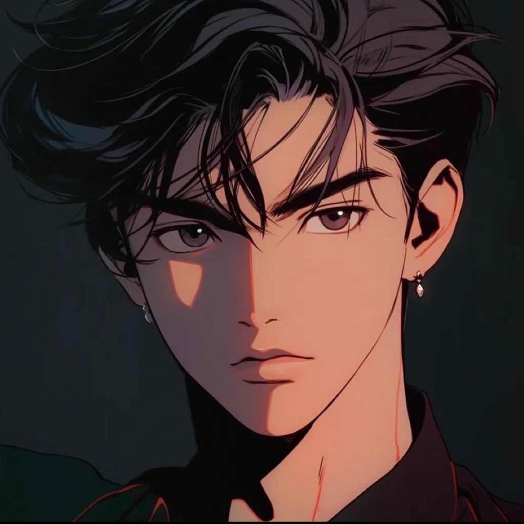 屿安.