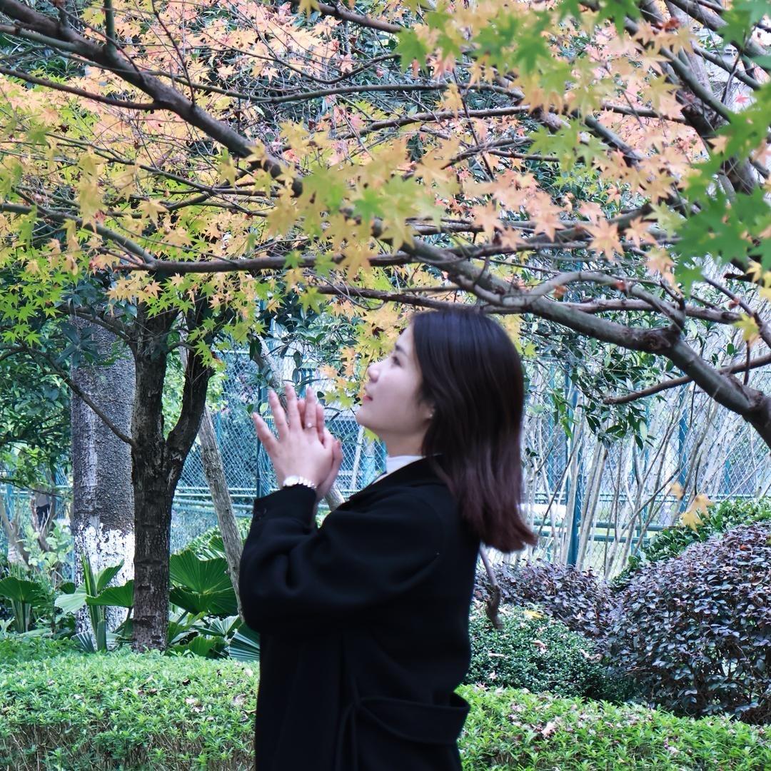 盘州初颜美妆眉形设计