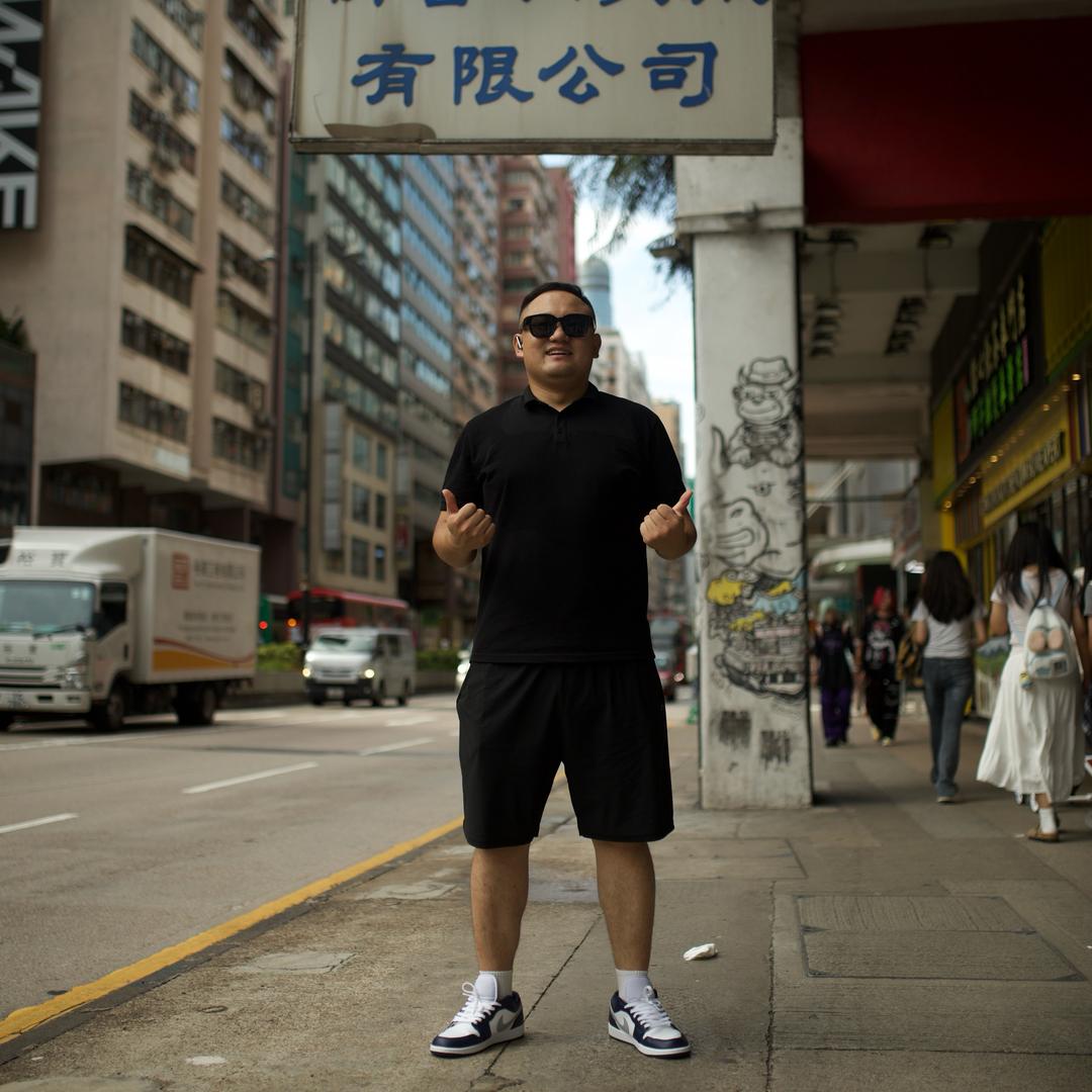 高晨洋
