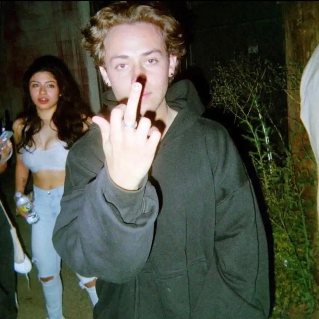 psycho
