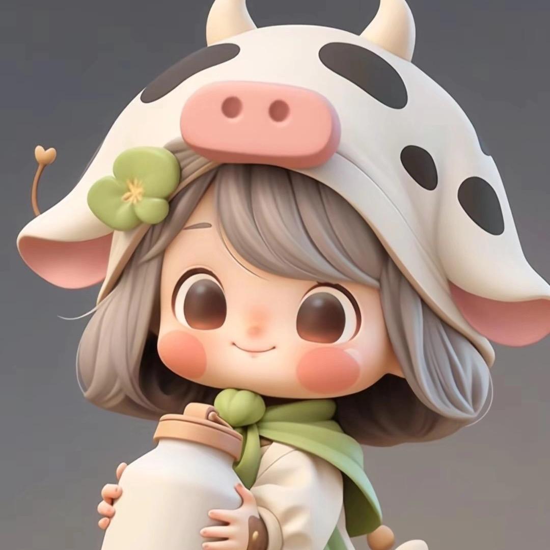 🥛甄选牛奶仓库