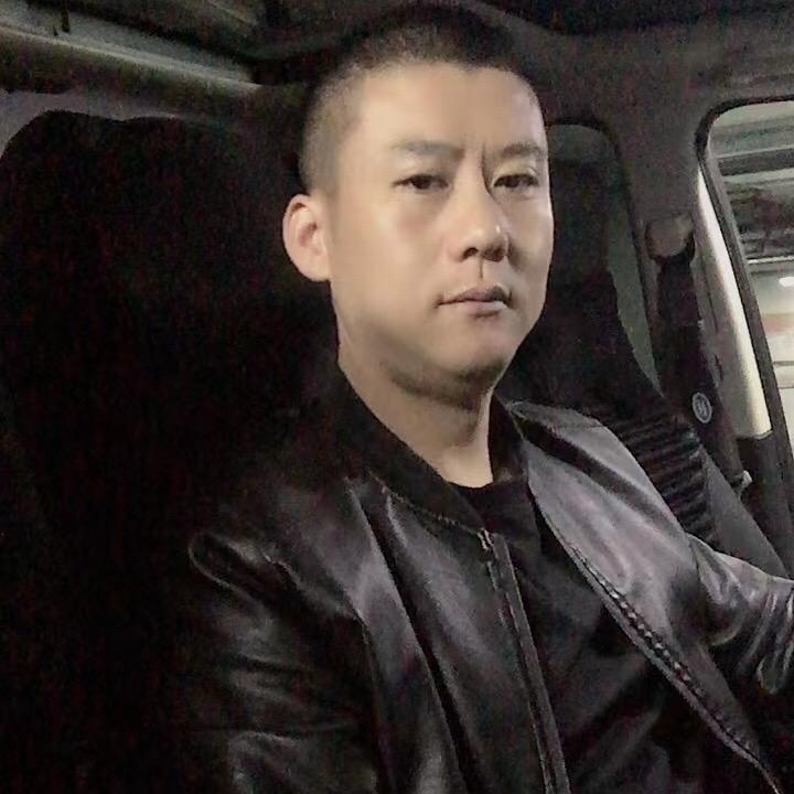 山西军哥