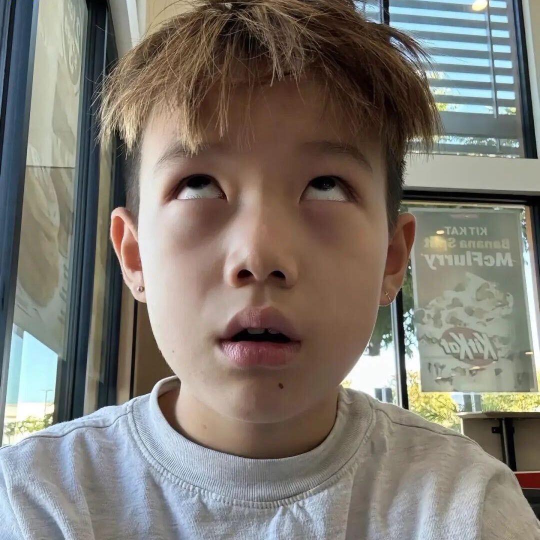 我不懂