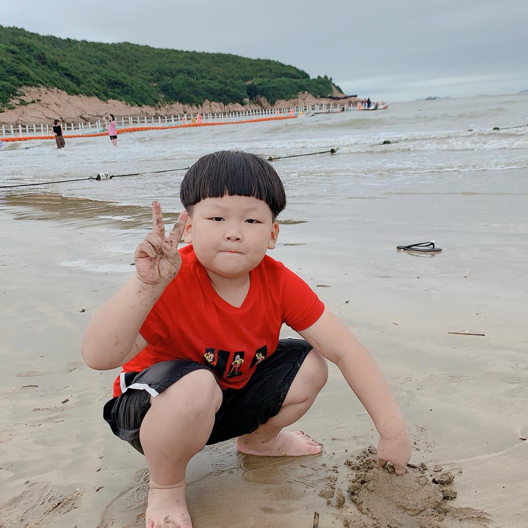 俊杰
