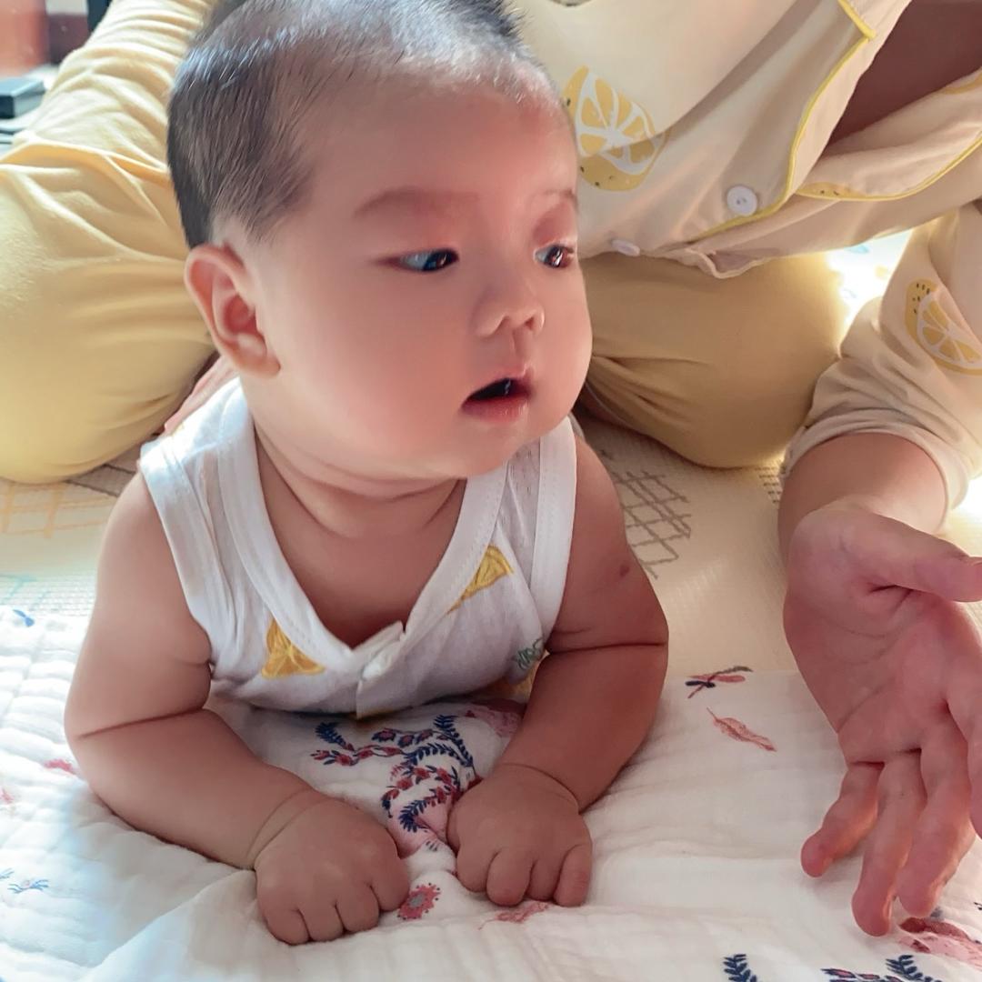 🧡灏兄麻麻💛