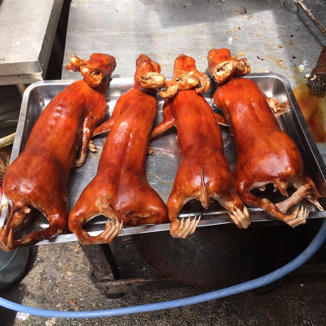 苏记美食