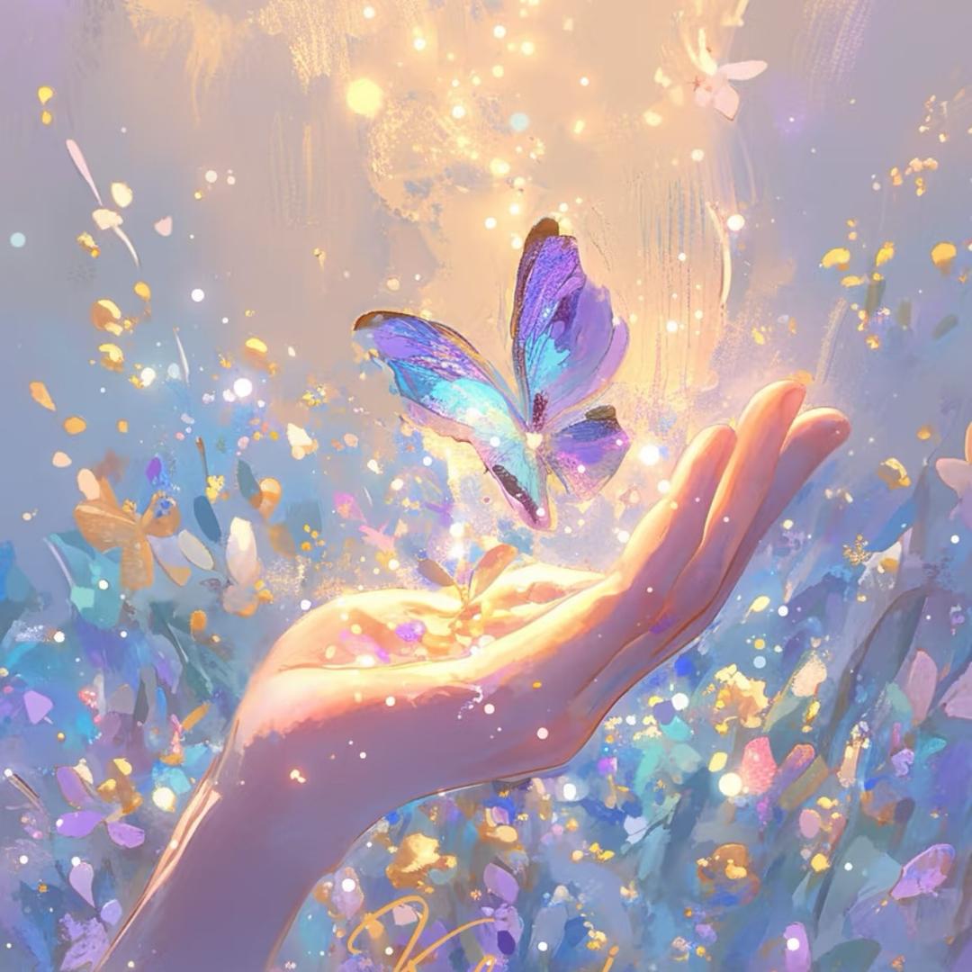 若雨荷🦋古筝 空灵鼓