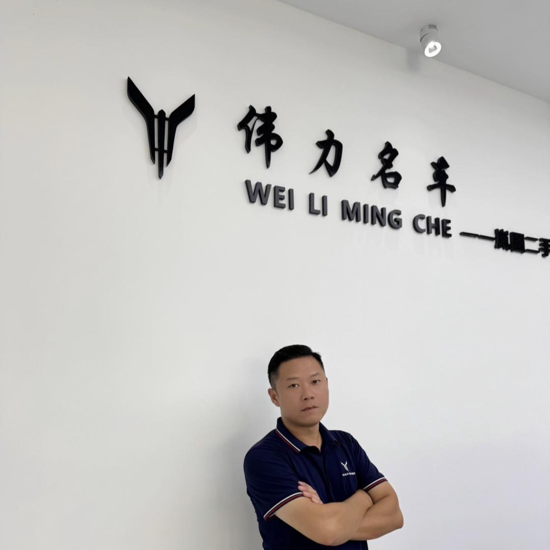 武汉(波哥）岚图资源车